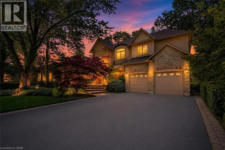 3157 PRINCESS Boulevard, Burlington, Ontario L7N1G5