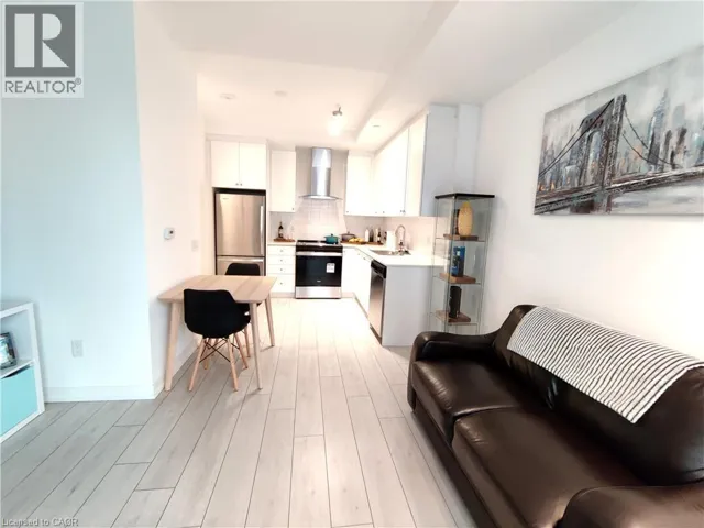 55 DUKE Street W Unit# 306, Kitchener, Ontario N2G1A6