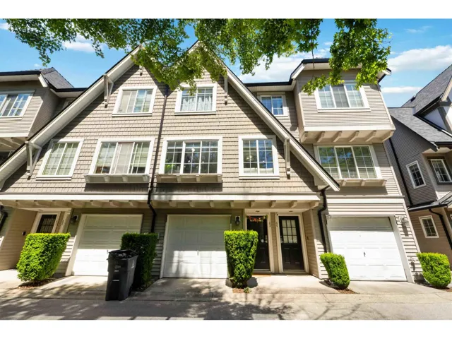 43 12778 66 AVENUE, Surrey, British Columbia V3K1K9