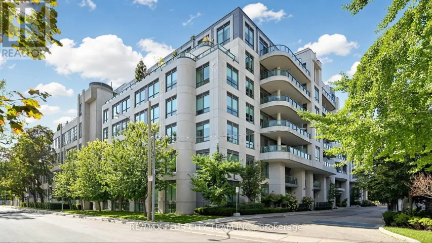 503 - 377 MADISON AVENUE, Toronto (Casa Loma), Ontario M4V3E1