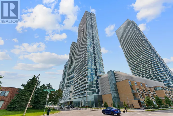 4207 - 898 PORTAGE PARKWAY, Vaughan (Vaughan Corporate Centre), Ontario L4K0J6