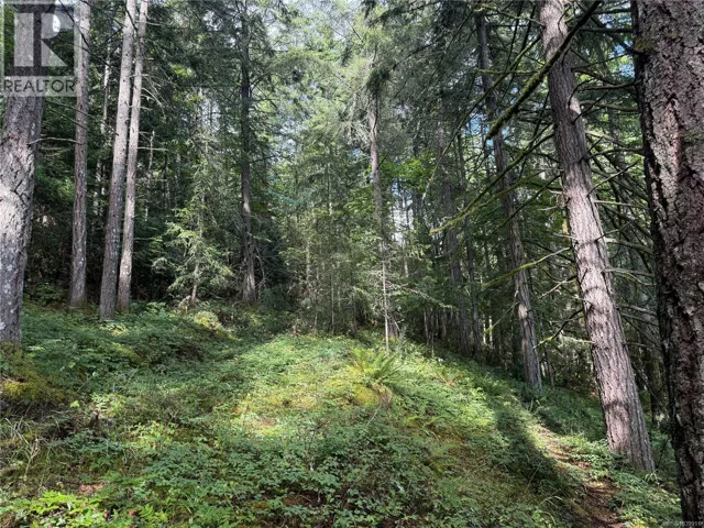 part DL106 Grouhel Rd, Ladysmith, British Columbia V9G1J5