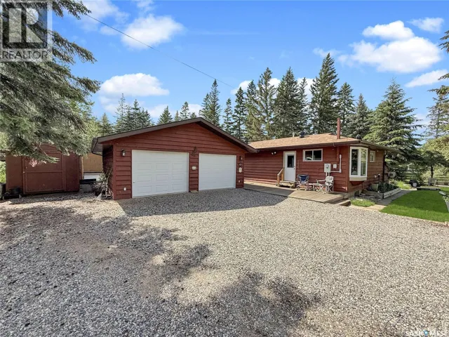 26 Lakeshore DRIVE, Candle Lake, Saskatchewan S0J3E0