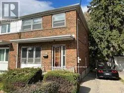 BASEMENT - 1408 WILSON AVENUE, Toronto (Downsview-Roding-CFB), Ontario M3M1J7