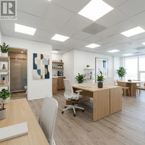 224 - 600 DIXON ROAD, Toronto (West Humber-Clairville), Ontario M9W1J1
