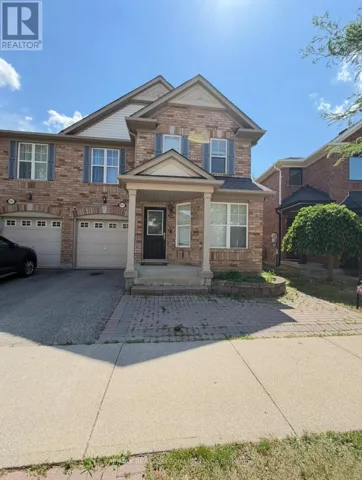 860 LUXTON DRIVE, Milton (BE Beaty), Ontario L9T6Y4