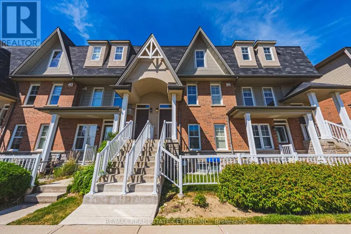 52 - 1380 COSTIGAN ROAD, Milton (CL Clarke), Ontario L9T8L2