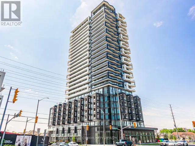 1104 - 260 MALTA AVENUE, Brampton (Fletcher's Creek South), Ontario L6Y0B5