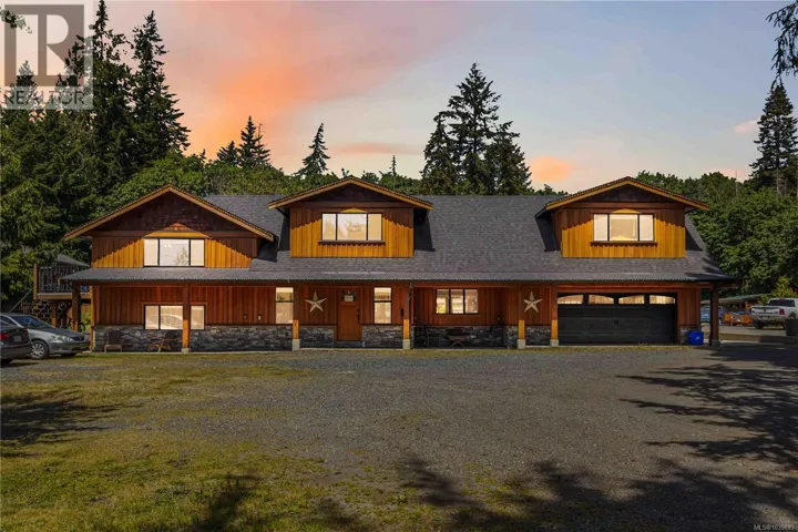 5480 Sooke Rd, Sooke, British Columbia V9Z0C7