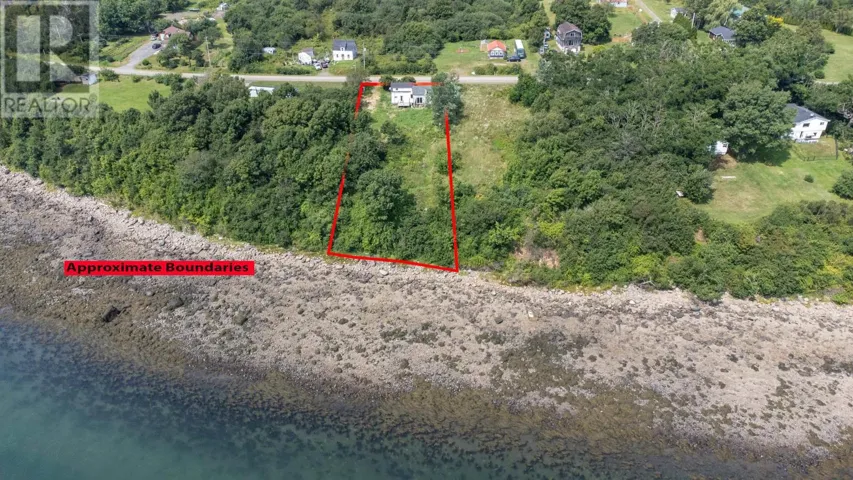 1234 Granville Road, Victoria Beach, Nova Scotia B0S1A0