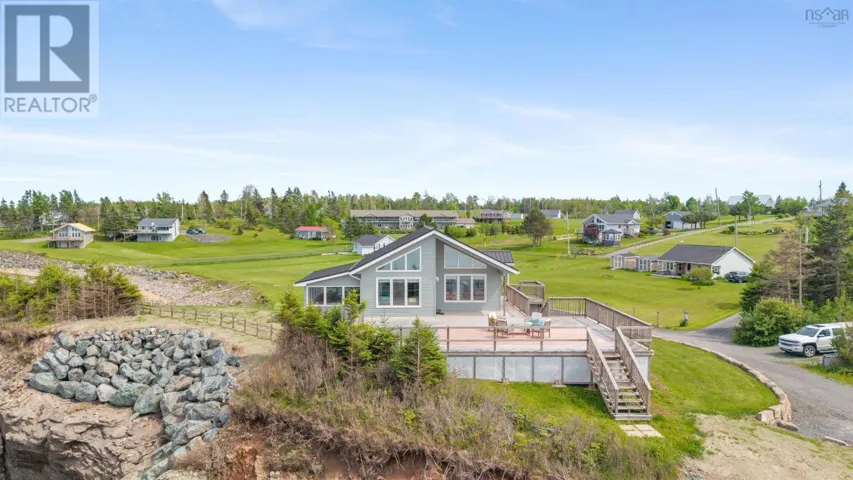 51 Heron Loop, Caribou River, Nova Scotia B0K1H0