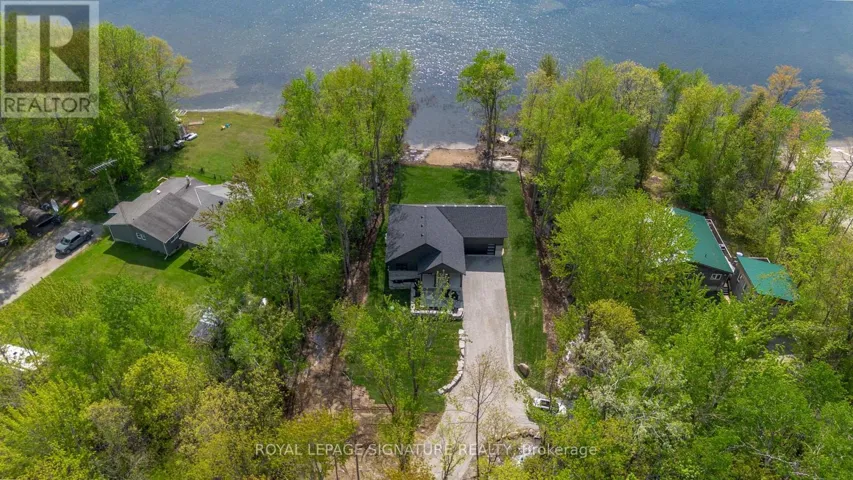 35 YOUNG STREET, Kawartha Lakes (Dalton), Ontario L0K1W0