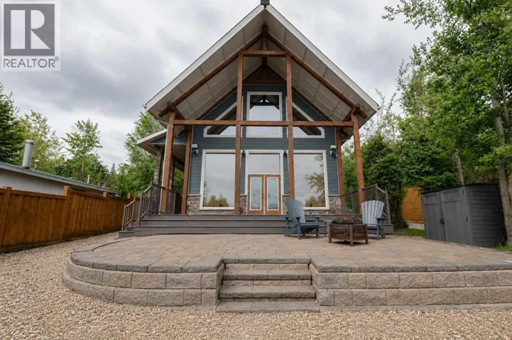 29 Boyd Lakesshore, Rural Greenview No. 16, M.D. of, Alberta T0H3N0