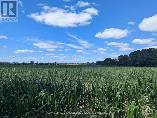2622 4TH CONCESSION ROAD, Kingston (Kingston East (Incl CFB Kingston)), Ontario K0H1Y0
