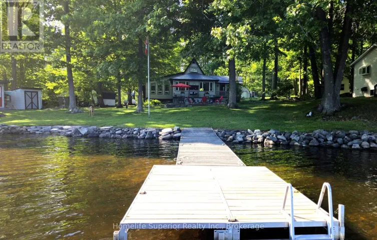 1121 COOK ROAD, Marmora and Lake (Marmora Ward), Ontario K0K2M0