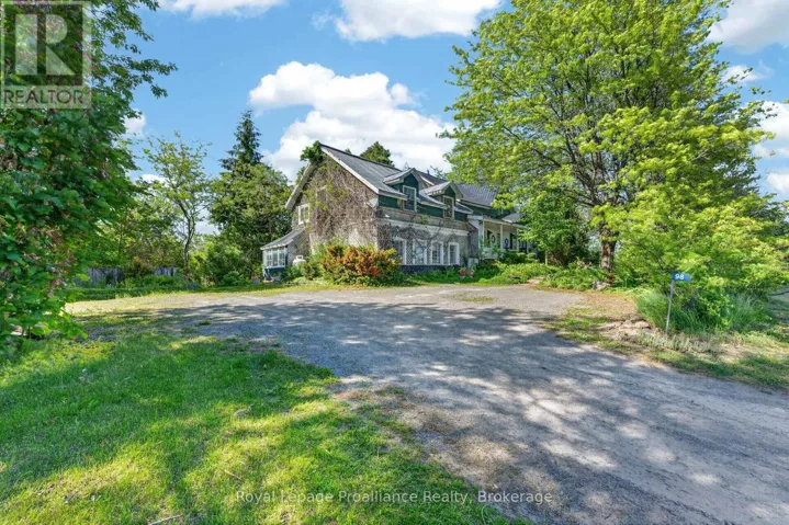 98 FRANKFORD ROAD, Quinte West (Sidney Ward), Ontario K0K2B0