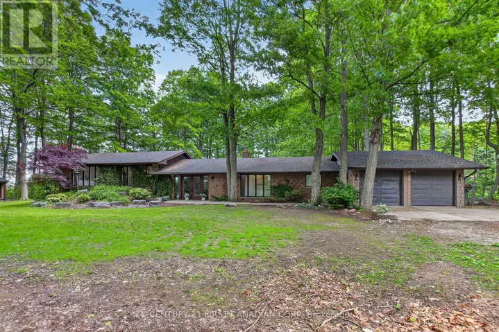 5630 EGREMONT DRIVE, Middlesex Centre, Ontario N0M2A0