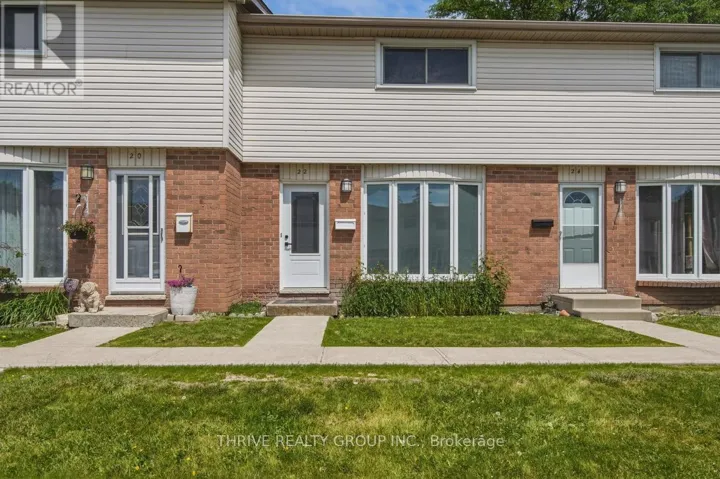 22 - 700 EXETER ROAD, London South (South X), Ontario N6E1L2