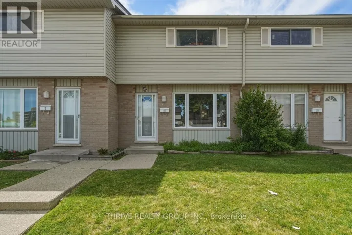 40 - 1095 JALNA BOULEVARD, London South (South X), Ontario N6E2Y7