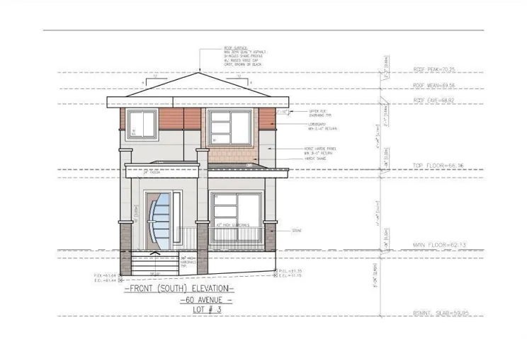 14452 60 AVENUE, Surrey, British Columbia V3S1R3