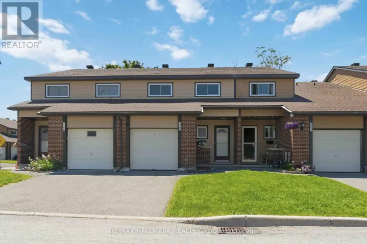 48 - 2202 ORIENT PARK DRIVE, Ottawa, Ontario K1B4W2