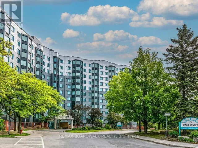 715 - 1025 GRENON AVENUE, Ottawa, Ontario K2B8S5