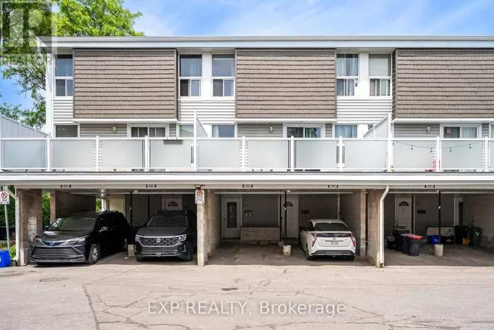 53 - 3415 UPLANDS DRIVE, Ottawa, Ontario K1V9N4