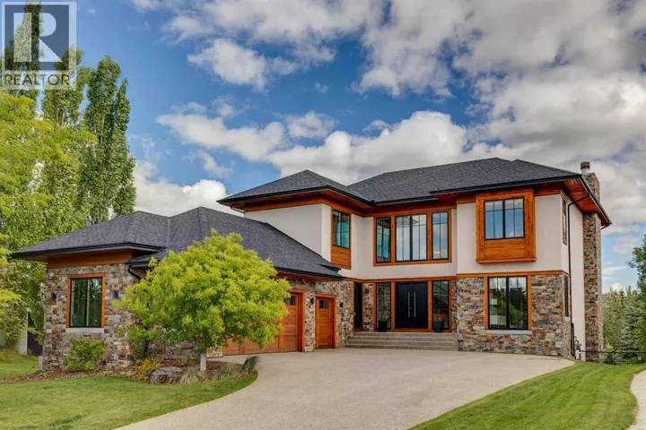 92 Heritage Isle, Rural Foothills County, Alberta T0L0X0