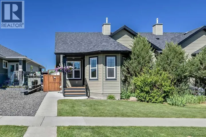 1013 3rd Avenue SW, Diamond Valley, Alberta T0L0H0