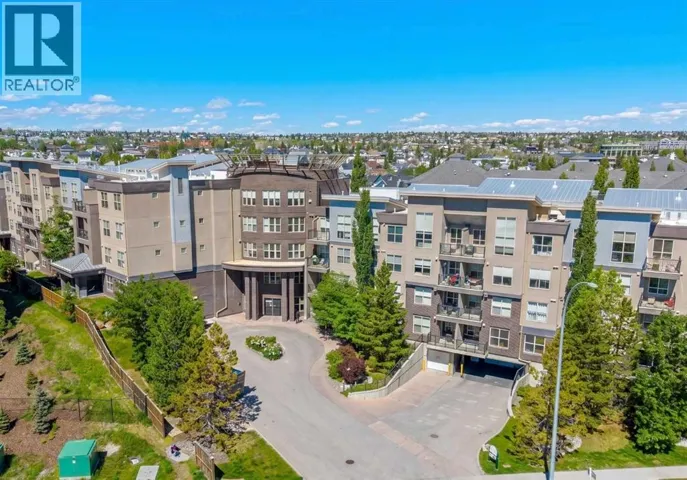 408, 88 Arbour Lake Road NW, Calgary, Alberta T3G0C2