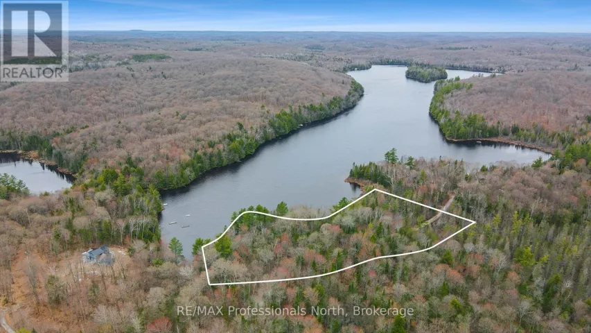 0 CHELMFORD ROAD, Highlands East (Bicroft Ward), Ontario K0L1M0
