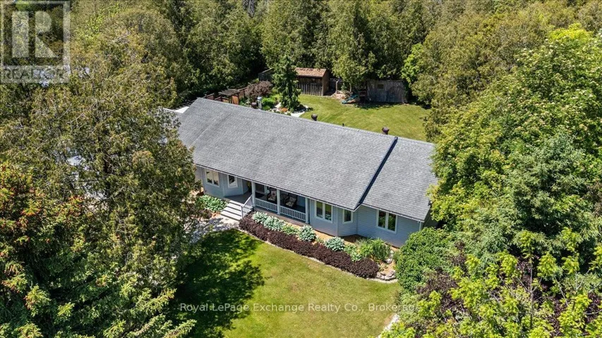 39 EASTWOOD CRESCENT, Kincardine, Ontario N0G2T0