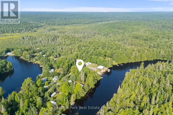 1025 MOE’S ROAD, Bracebridge (Draper), Ontario P1L1X3