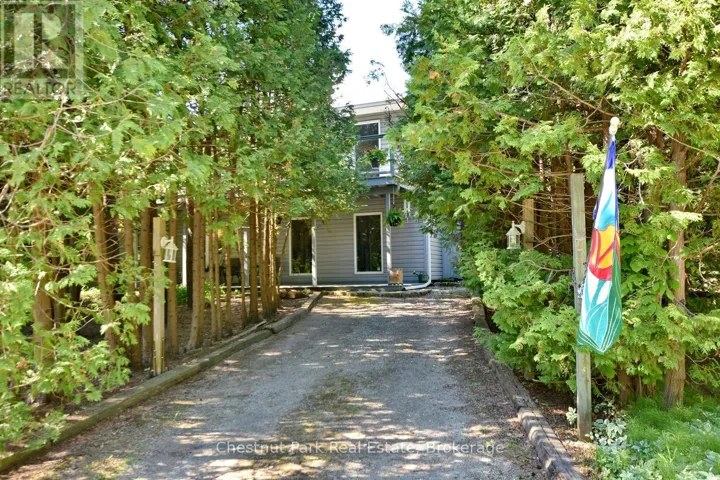 134 LAKEWOOD DRIVE, Blue Mountains, Ontario N0H1J0