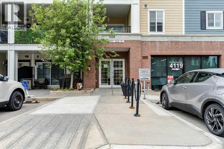 4116, 215 Legacy Boulevard SE, Calgary, Alberta T2X0Y6