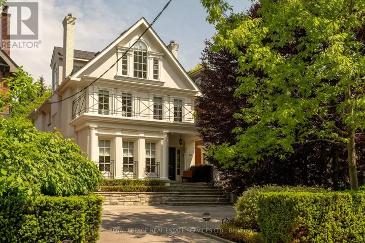 80 BINSCARTH ROAD, Toronto (Rosedale-Moore Park), Ontario M4W1Y4