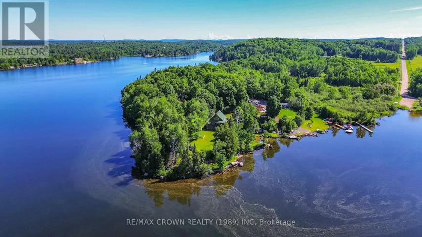 102 NORTH STAR ROAD, Bonfield, Ontario P0H1E0