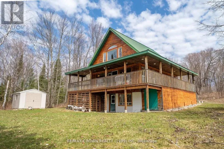102 NORTH STAR ROAD, Bonfield, Ontario P0H1E0