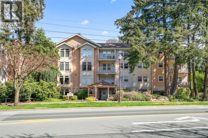 105 606 Goldstream Ave, Langford, British Columbia V9B2W8