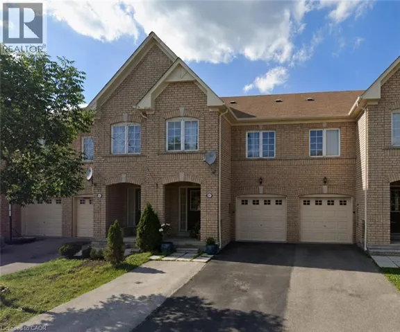 91 NASIR Crescent, Vaughan, Ontario L6A3B2