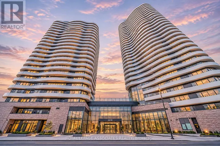 920 - 6 FLAVELLE TRAIL, Vaughan (Steeles West Industrial), Ontario L4L1V8