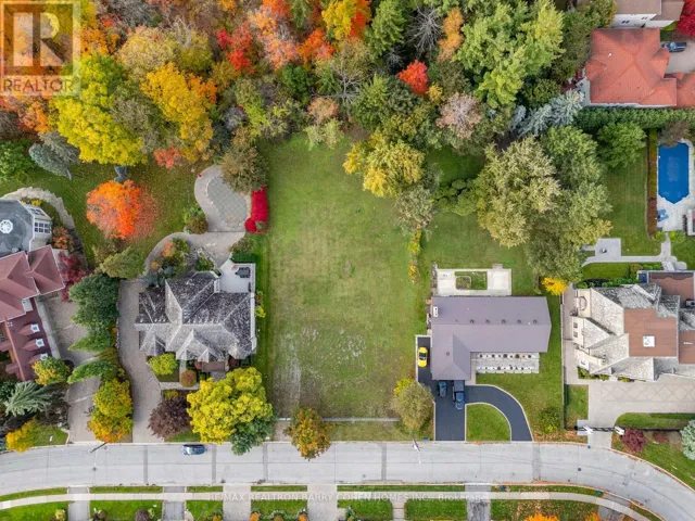 46 MARYVALE CRESCENT, Richmond Hill (South Richvale), Ontario L4C6P8