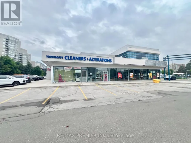 #7 - 7077 BATHURST STREET, Vaughan (Crestwood-Springfarm-Yorkhill), Ontario L4J2J6