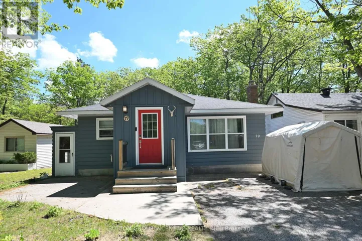 79 23RD STREET N, Wasaga Beach, Ontario L9Z2G4