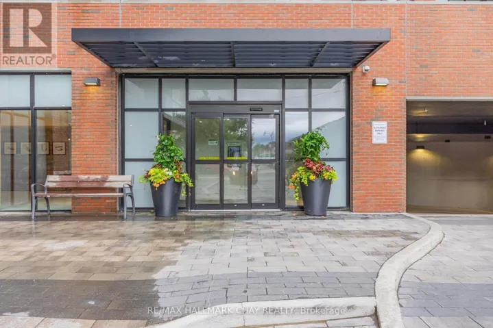 110 - 2300 ST. CLAIR AVENUE W, Toronto (Junction Area), Ontario M6N1K8