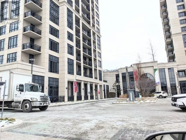 1728 - 2 EVA ROAD, Toronto (Etobicoke West Mall), Ontario M9C0A9