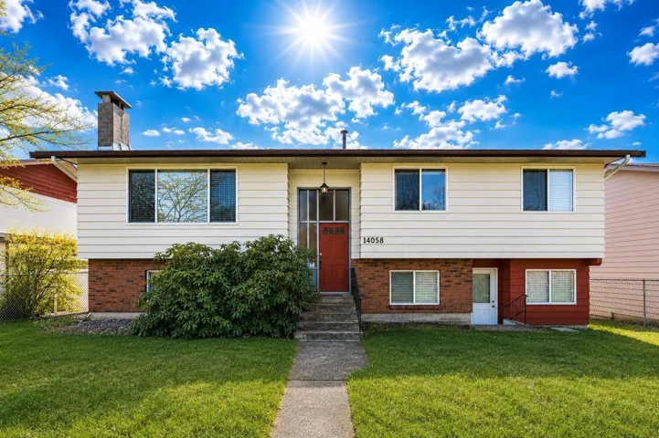 14058 72 AVENUE, Surrey, British Columbia V3W2P8