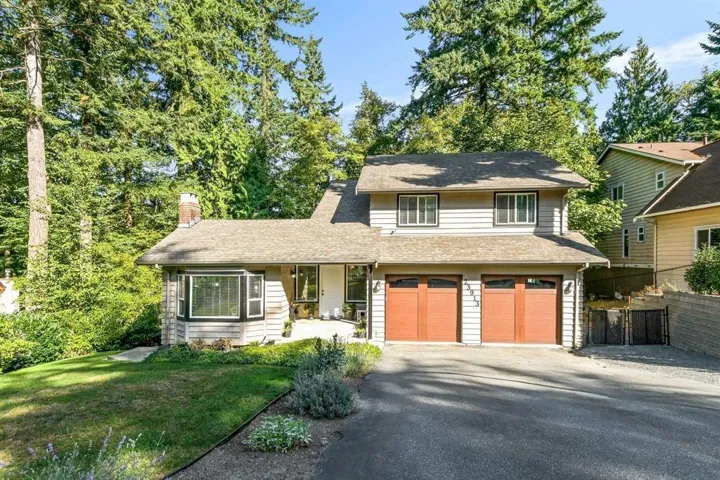 23913 58A AVENUE, Langley, British Columbia V2Z1A5