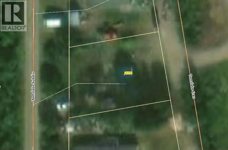 15378 Tomslake Subdivision, Tomslake, British Columbia V0C2L0