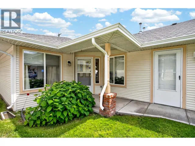 807 RAILWAY Avenue Unit# 9, Ashcroft, British Columbia V0K1A0